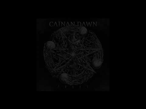 CAINAN DAWN - YLEM [FOHAT Album] HD