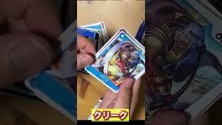 爆死！！#shorts #ワンピースカードゲーム
