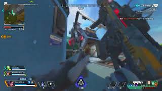 【キメラ】APEX kill集