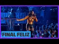 Ludmilla Final Feliz Jorge Vercilo Música Boa Ao Vivo Música Multishow