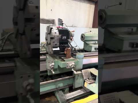 2001 KINGSTON CHK-3000 CNC Lathes CNC | Asset Exchange Corporation (1)