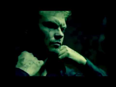 Vladimir Ranskahov tribute MV