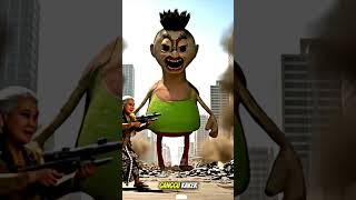 Download lagu hamood habibi Attacking the city SHOT by grandma Brainrot anomaly !! mp3