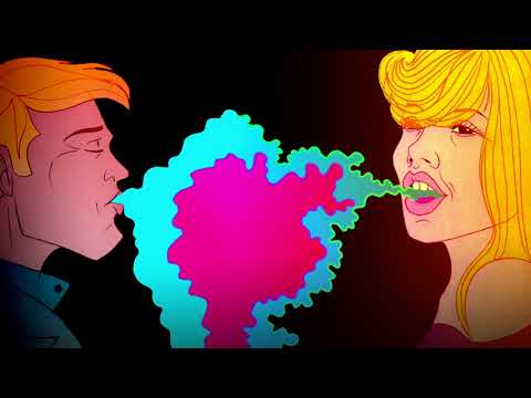 MIKE ANDERSEN feat. JOSS STONE THIS TIME _Video by SARA KOPPEL