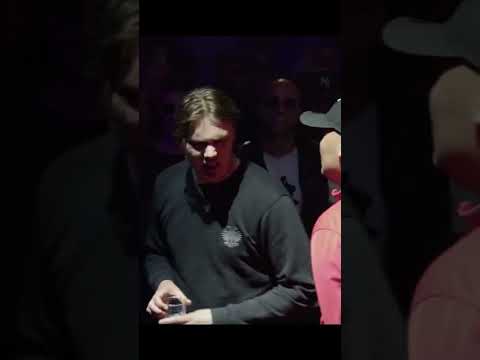 Wie is klaar voor Toonchi vs Mitch ?🤔 Abonneer op POB youtube kanaal via: https://orcd.co/pobteams