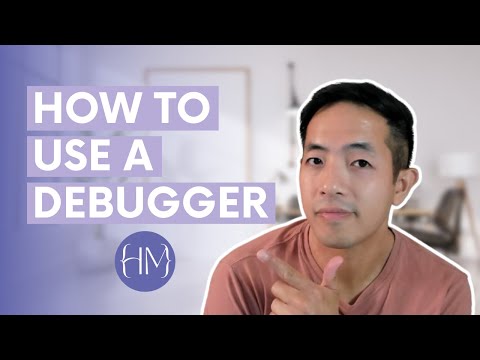 How To Use a Debugger (In Depth Tutorial)