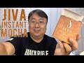 Jiva Freeze-Dried Colombian Arabica Mocha Coffee Cubes Review