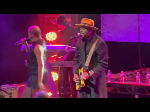 The Purple Ones - Insatiable Tribute to Prince video.