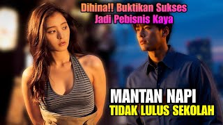Download lagu DIHINA‼️MANTAN NAPI MISKIN BERHASIL SUKSES JADI PEBISNIS KAYA- alur cerita drama mp3 Download lagu DIHINA‼️MANTAN NAPI MISKIN BERHASIL SUKSES JADI PEBISNIS KAYA- alur cerita drama mp3