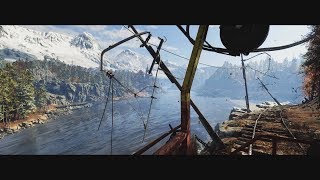 Metro Exodus video 2