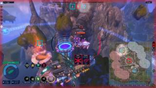 Cloud Pirates Brotherhood Ladder Fights 20.06.17