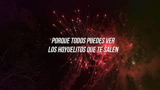 ROSALIA - PIENSO EN TU MIRA (LETRA)