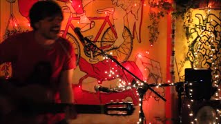 Calcutta - Cosa mi manchi a fare - #Fattifortefanfulla