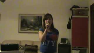 Marco Mengoni - L&#39;essenziale cover  Giorgia Totagiancaspro