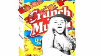 DJ AnA DEE [Crunch N BUMP] Mike Jones Dubstep Remix