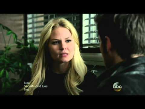 4x13 Emma & Hook #2