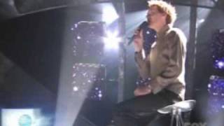 Clay Aiken - American Idol Season 2, Top 2 - Here, There &amp; Everywhere