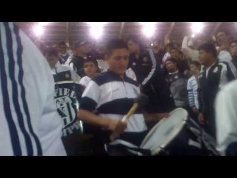 "LA BANDA MAS GRANDE DEL INTERIOR!- LA FIEL" Barra: La Fiel • Club: Talleres