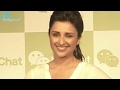 Parineeti Chopra In Mini Skirt Showing Her Milky Thighs Super Sexy Bollywood