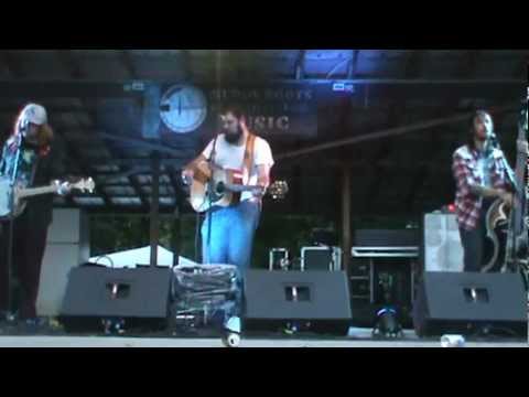 The Calamity Cubes - Devil In Her Eyes - Muddy Roots Music Festival 2012
