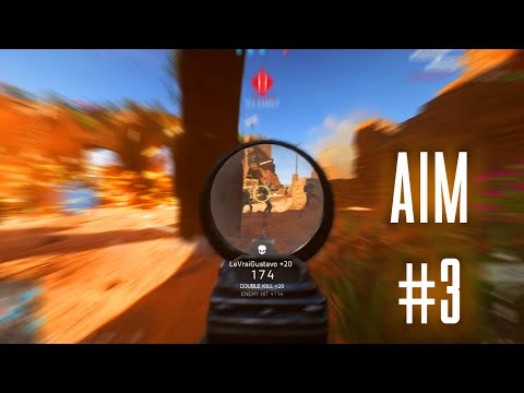 AIM ║▌│║▌│║▌║▌█║ clip