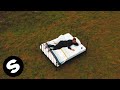 Steff da Campo x The Farm - All Together Now (Official Music Video)