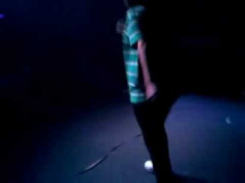 MC MANU AO VIVO  NA KONNECT SHOW 13.10 ((DJ LUCKÝ))