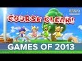 Super Mario 3D World - Games of 2013 - Eurogamer