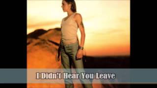 Melanie C - I Didn't Hear You Leave (New Leaked Unrealesed Song)