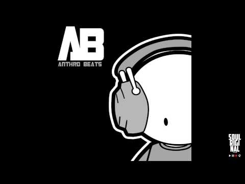 Anthro Beats - Return Of The Drums