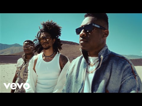 Kalpee, Full Blown - EVERYBODY