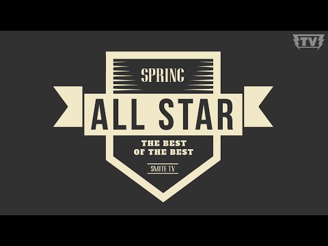 Spring Fling All Star Match