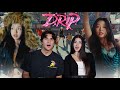 BABYMONSTER DRIP M V REACTION