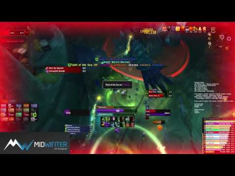 Midwinter vs. Mythic Helya (DH PoV)