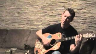 Angels And Airwaves - Tremors (Acoustic Cover)