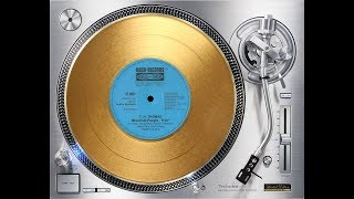 T.H. THOMAS AND THE NY.C. SOUL ENGINEER - MIXED UP PEOPLE (5TH DIMENSION MIX)[D. E.] (℗1988 / ©2018)