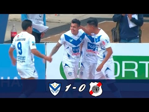 San José 1-0 Nacional Potosi | División Profesional 2016/17 Fecha 11 | Relato