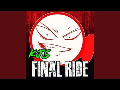 KJ's Final Ride