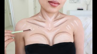 preview picture of video 'How To Make Your BOOBS Look BIGGER Instantly !!!'