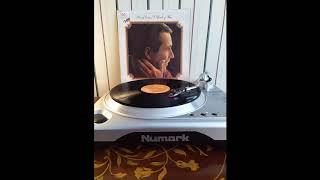 Perry Como - Yesterday I heard the rain -