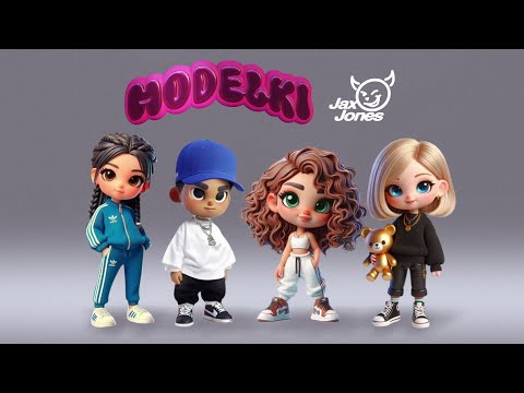 Video thumbnail for Chyba że z Tobą (Jax Jones Remix)