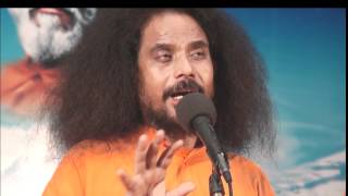 preview picture of video 'Kriyayoga - Awakening of Blind Mind'
