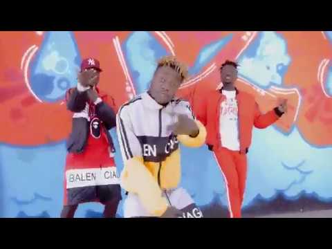 Dope Boys Ft Sub Sabala   Junior Alwale Official Music Video   Zambian Music videos 2019