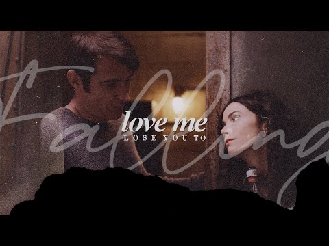 Multicouples — Falling ` Lose You To Love Me. [Collab w/ @sapphicsteve]