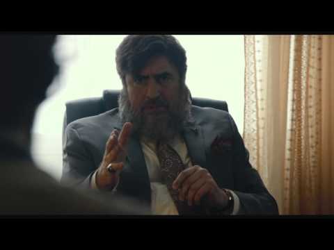 Whiskey Tango Foxtrot | Clip: "Getting to Know You" | Paramount Pictures Australia