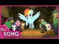 Time To Be Awesome Song My Little Pony