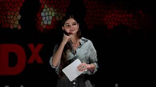 Talk Name: Collaboration in Chaos | Dar Gai | TEDxIIMAhmedabad video