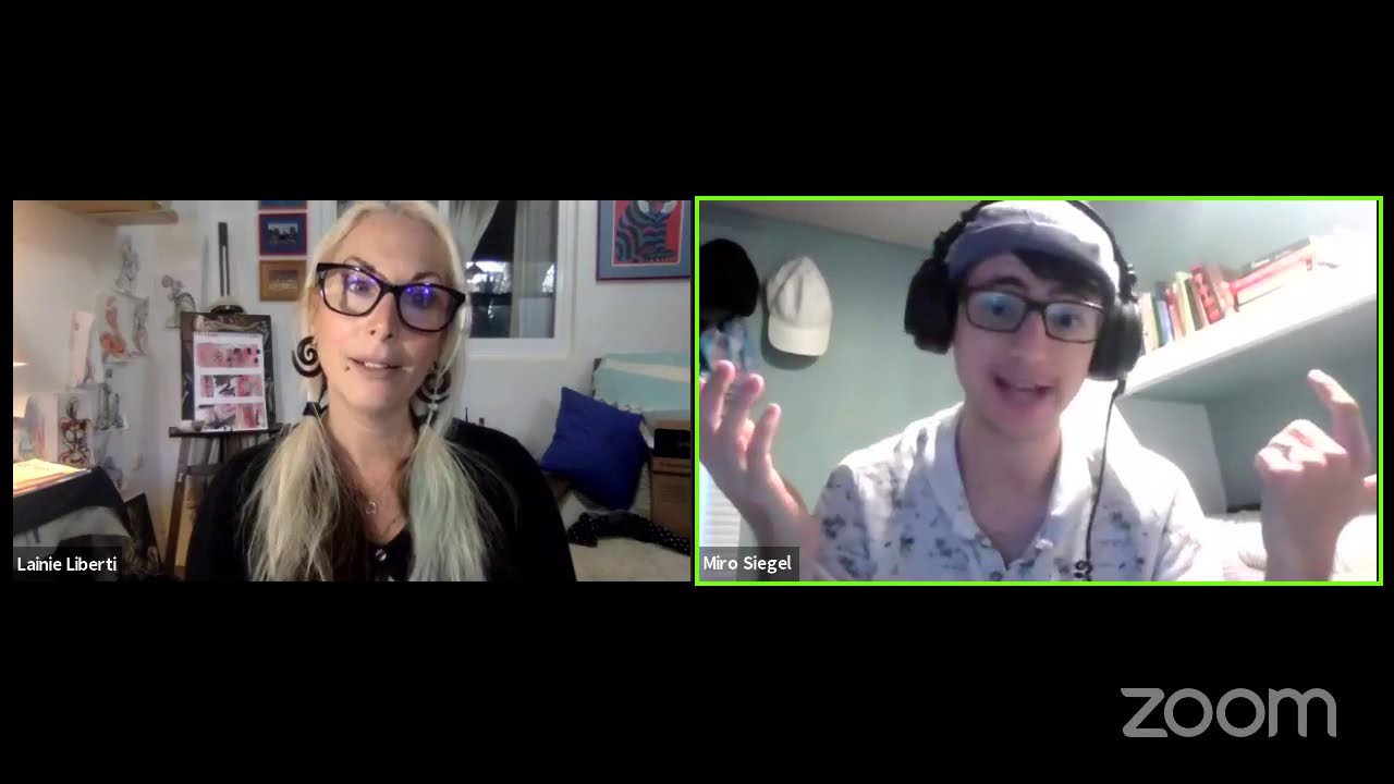 Transformative Mentoring for Teens - Tween Course