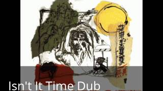 Augustus Pablo - Eastman Dub [full album]