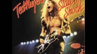 Ted Nugent Satisfied